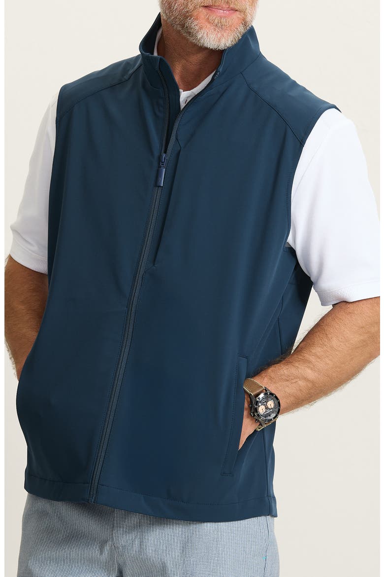 Clubhouse Pro Vest, Main, color, OCEAN DEEP