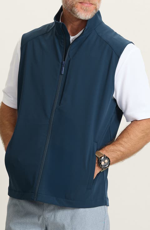 Clubhouse Pro Vest