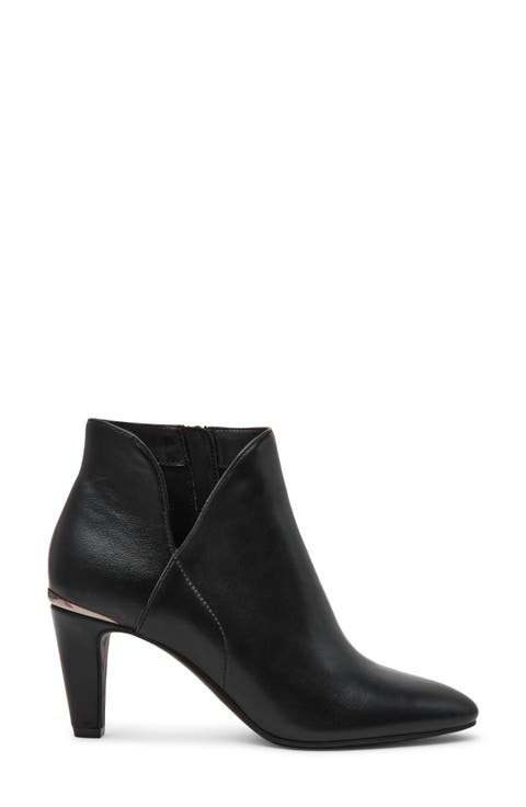 Annabelle Bootie (Women)