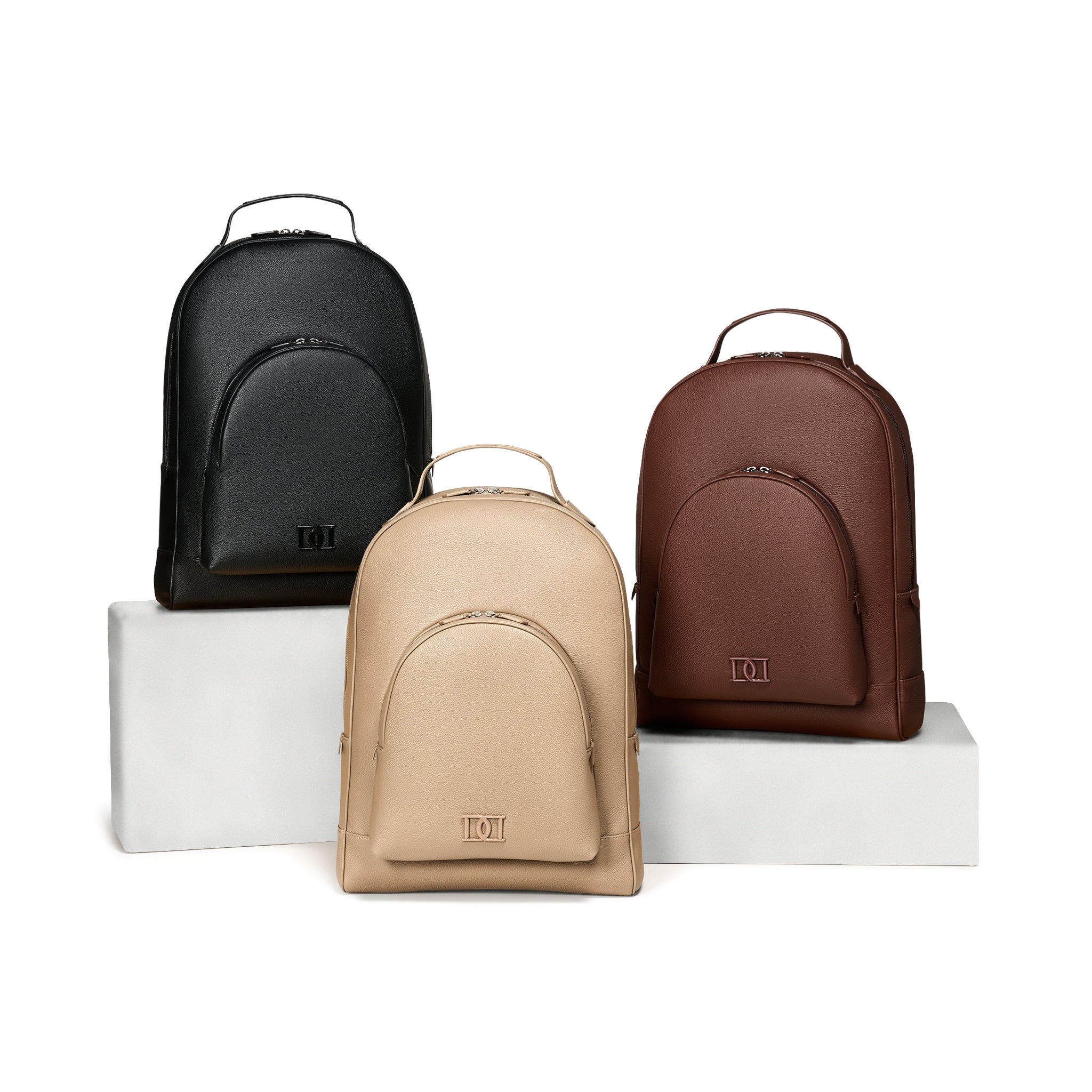 DESERI Kelley Backpack, Alternate, color, Black