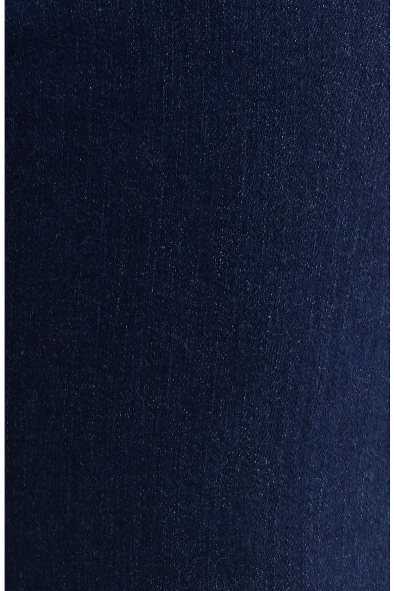 The Pixie High Waist Flare Jeans, Alternate, color, FAIRWAY