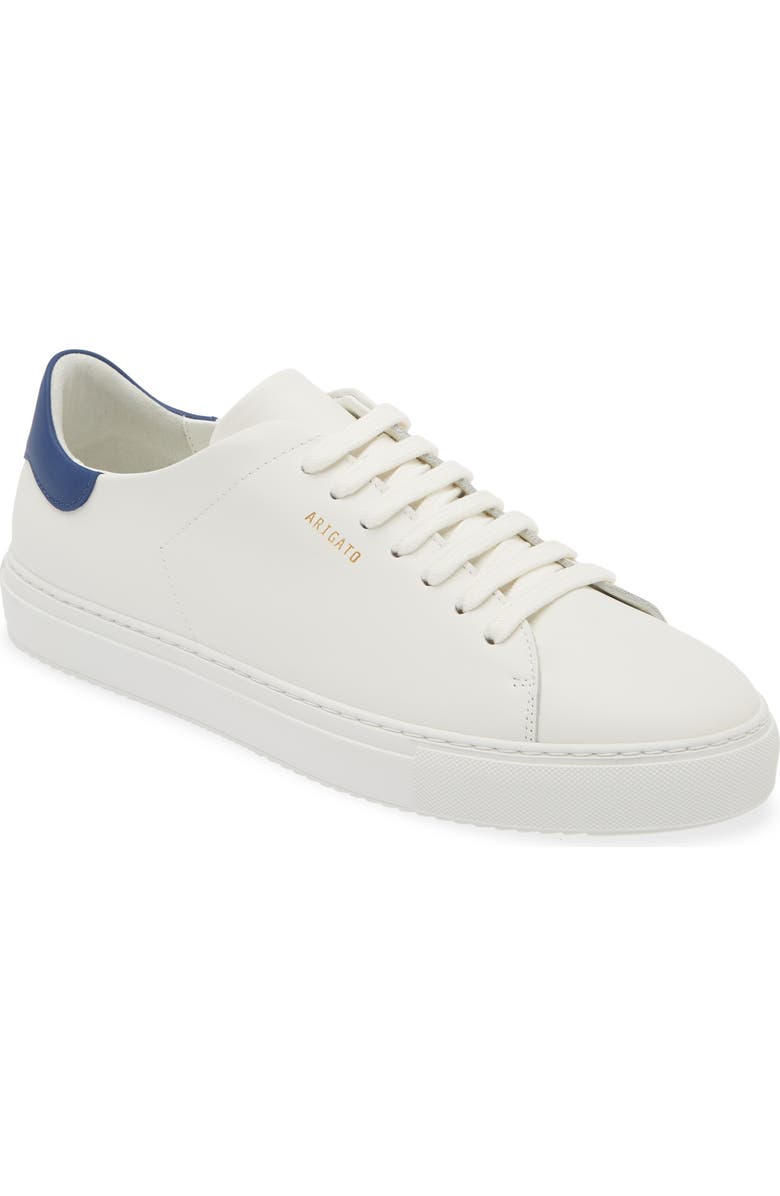 Axel Arigato Clean 90 Low Top Sneaker, Main, color,