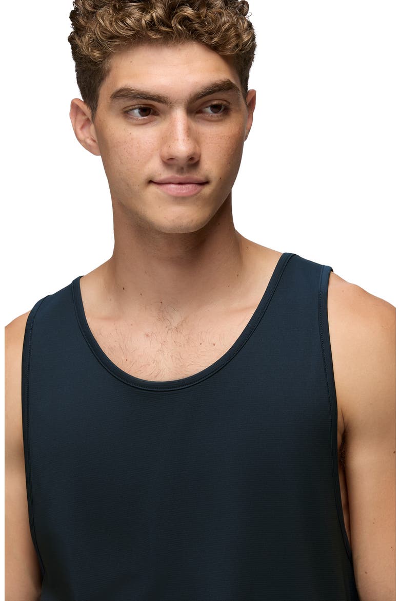 Equalize Tank, Alternate, color, NAUTICAL