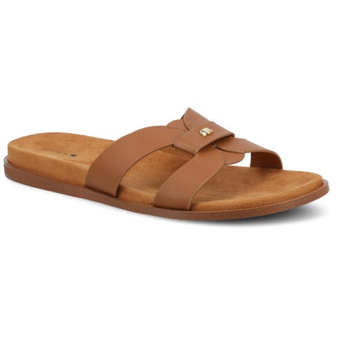 The Sunbird Sandals