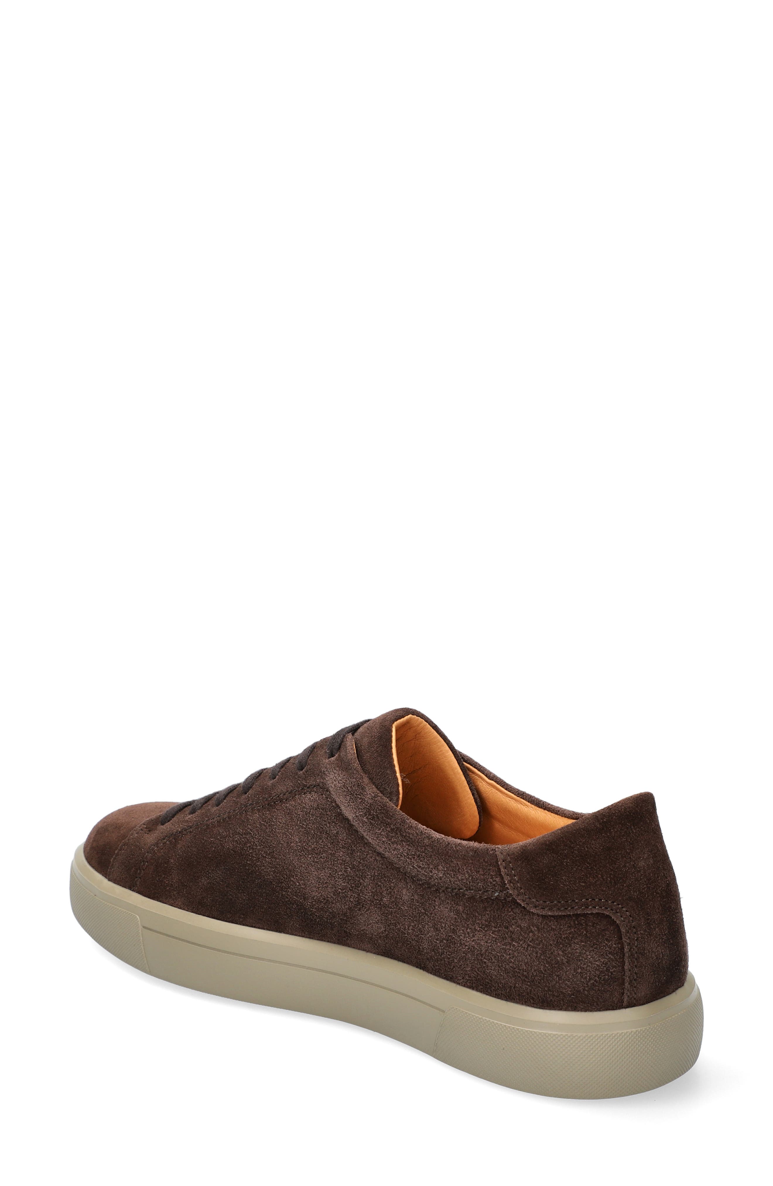 Allrounder by Mephisto Mephisto Cristiano Sneaker (Men) | Nordstrom