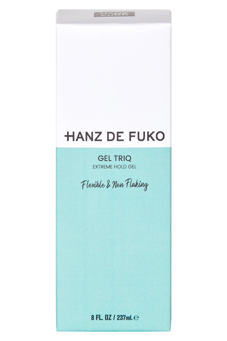 Gel Triq Extreme Hold Gel, Alternate, color, NO COLOR