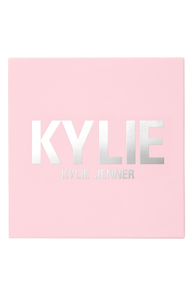 Kylie Cosmetics Kylighter Illuminating Powder Highlighter, Alternate, color, Ice Me Out