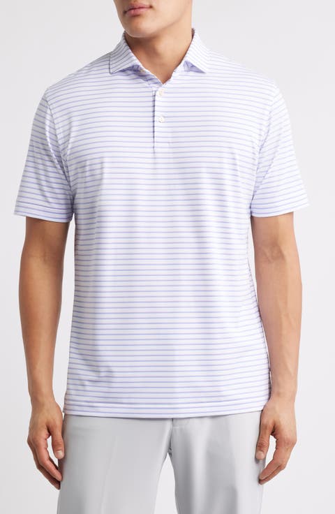 Basden Performance Jersey Polo