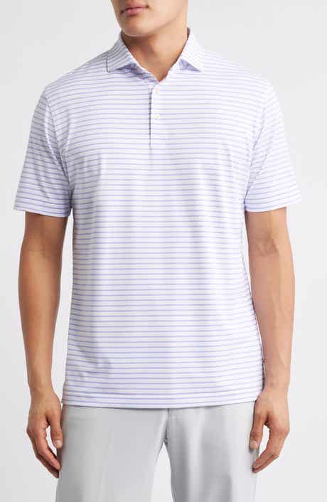 Peter Millar Basden Performance Jersey Polo