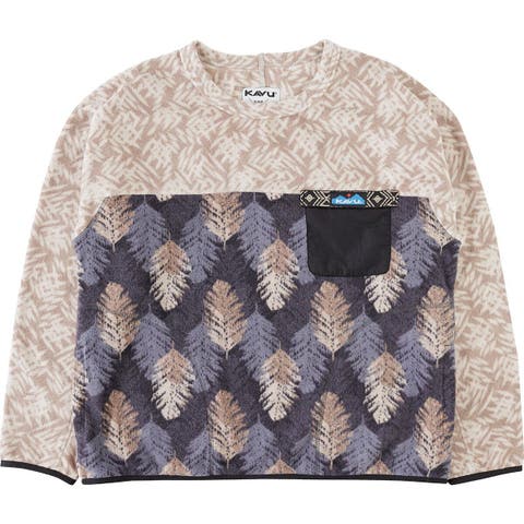 Kelowna Pullover Sweatshirt - Women's