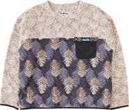 KAVU Kelowna Pullover Sweatshirt - Women's