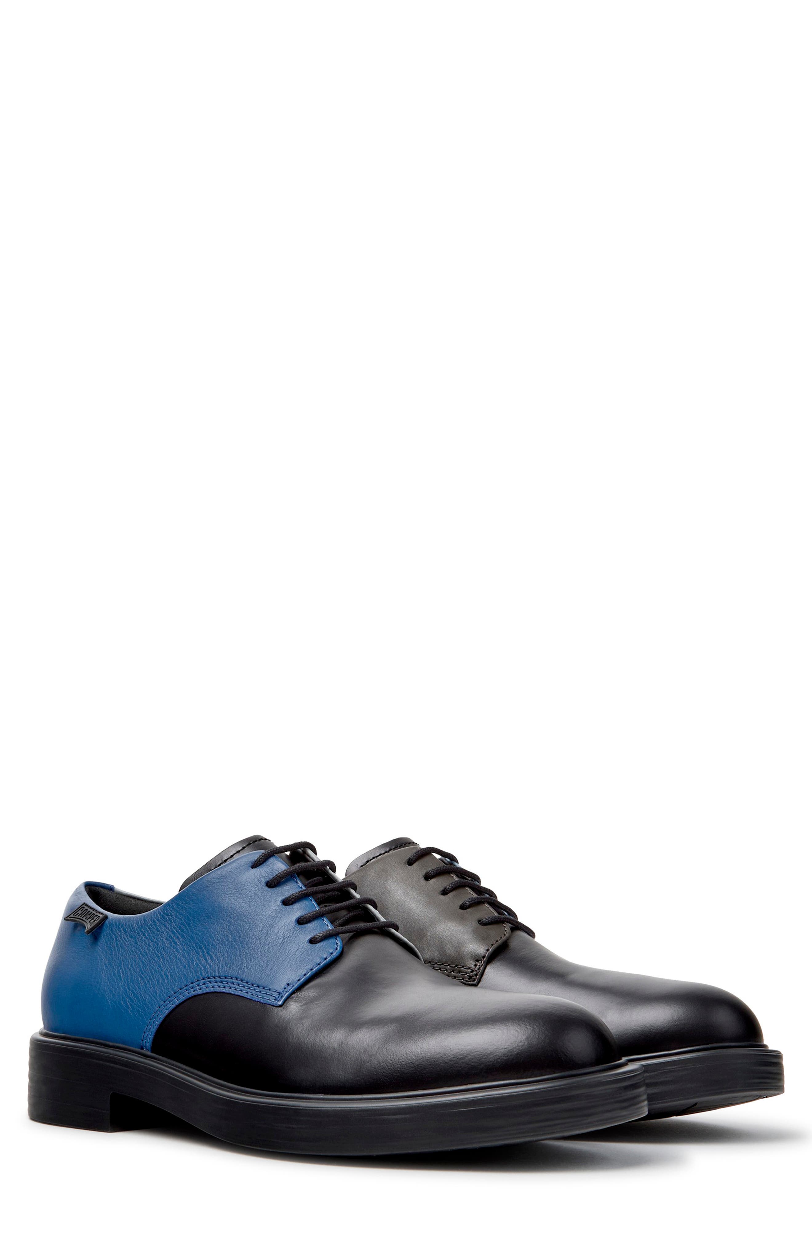 MEDIUM BLUE