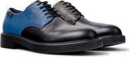 Camper Dean Twins Plain Toe Derby