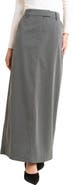 FREEMARKET Ankle Maxi Skirt