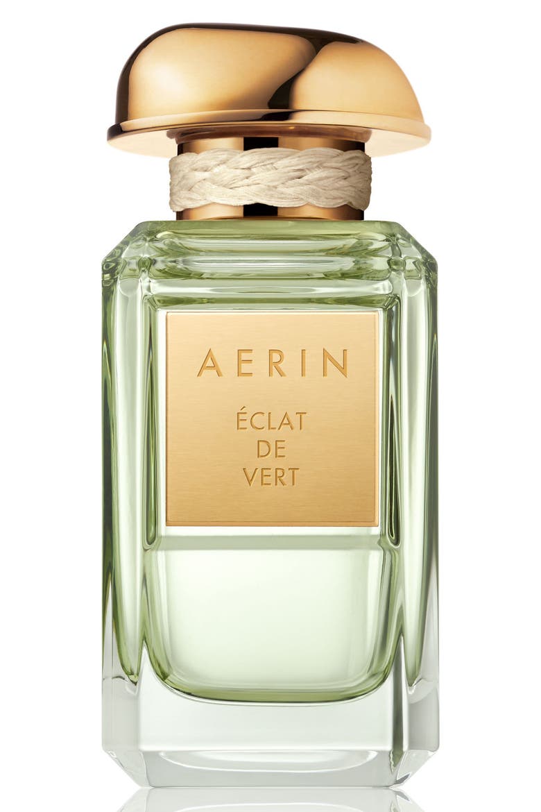 AERIN Beauty Éclat de Vert Parfum, Alternate, color, NO COLOR