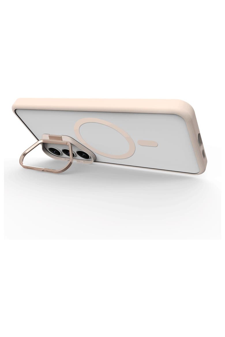 KickIt Case for Samsung Galaxy S25, Alternate, color, Pink