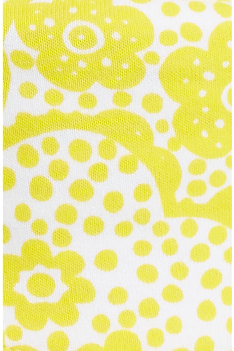 Jersey Reversible Bucket Hat, Alternate, color, SUNSHINE YELLOW