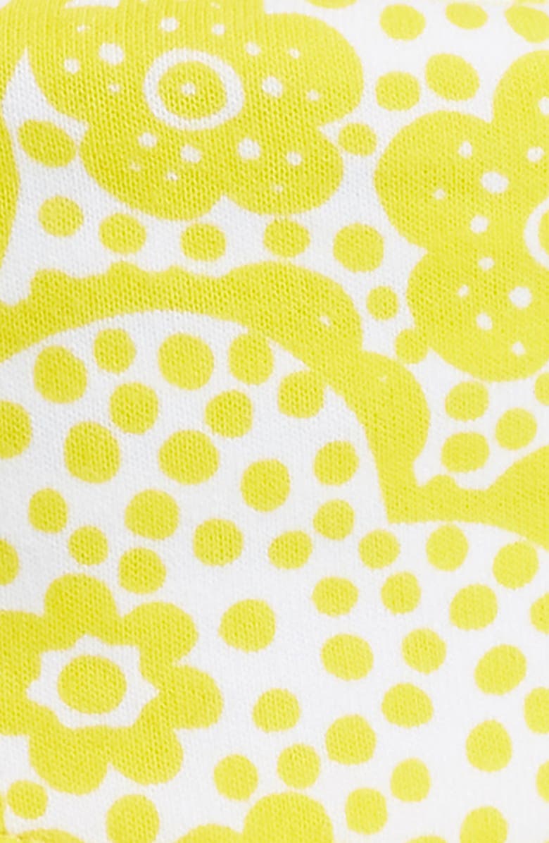 Mini Boden Jersey Reversible Bucket Hat, Alternate, color,