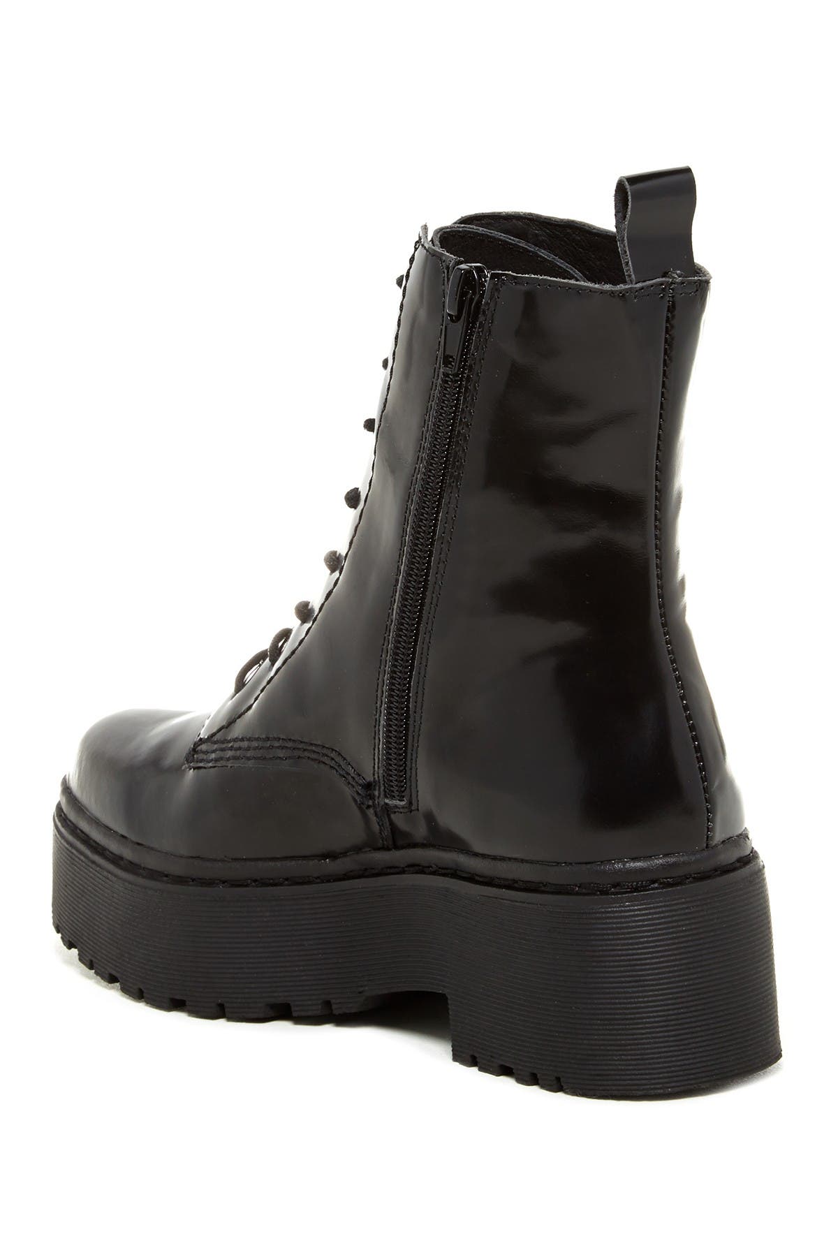 Jeffrey Campbell 'Finnick' Boot, Alternate, color, 