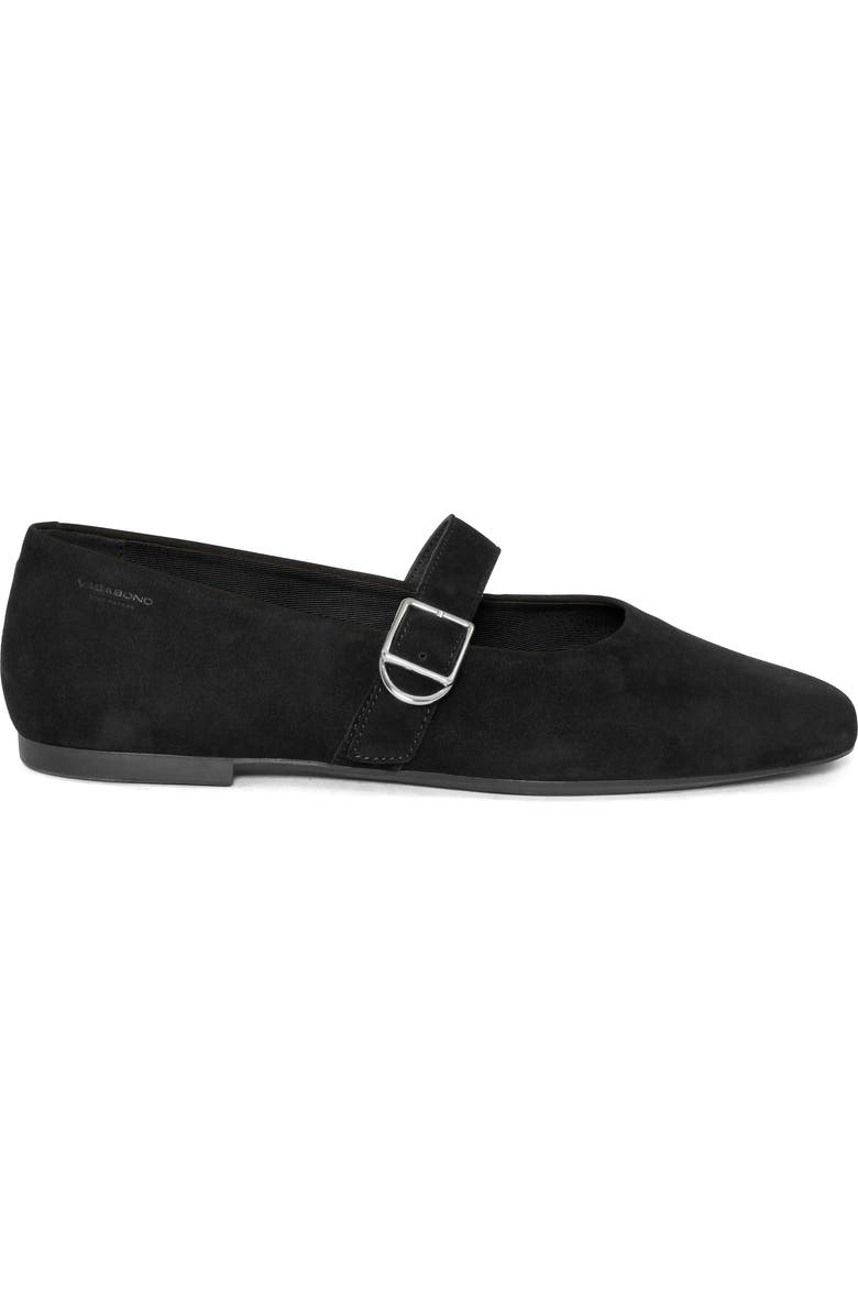 Vagabond Shoemakers Jolin Mary Jane, Alternate, color, Black