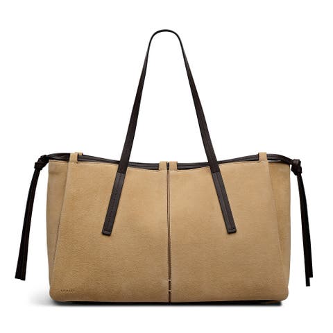 The Connaught Large Open Top Shoulder Bag