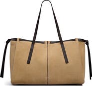 Radley The Connaught Large Open Top Shoulder Bag