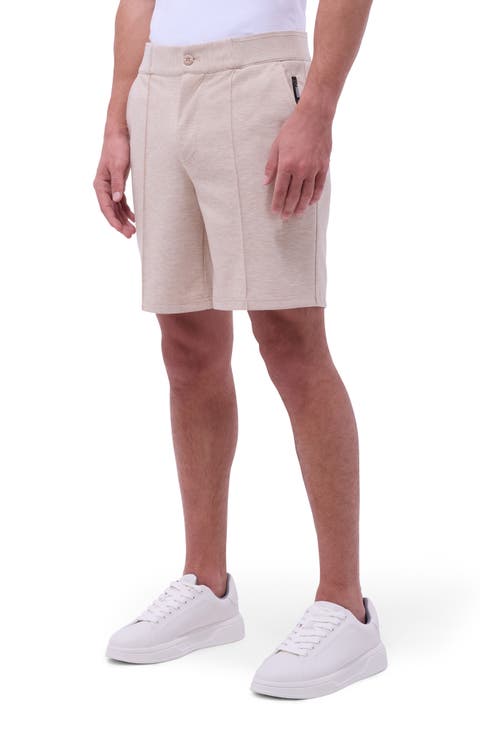 Soft Touch Knit Pintuck Pants