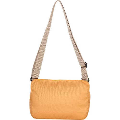 Kavu Delray Beach Crossbody Bag In Brown