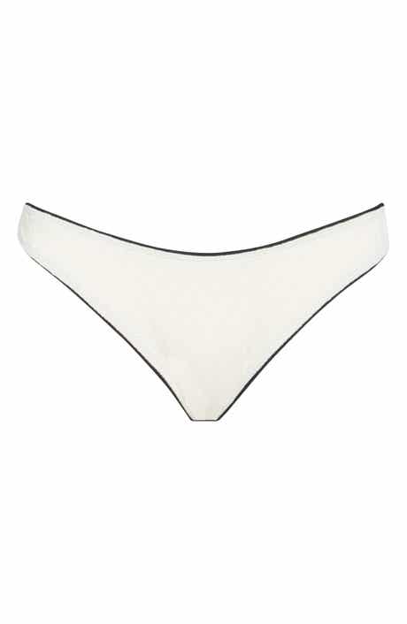 Volcom 'V' Bikini Bottoms