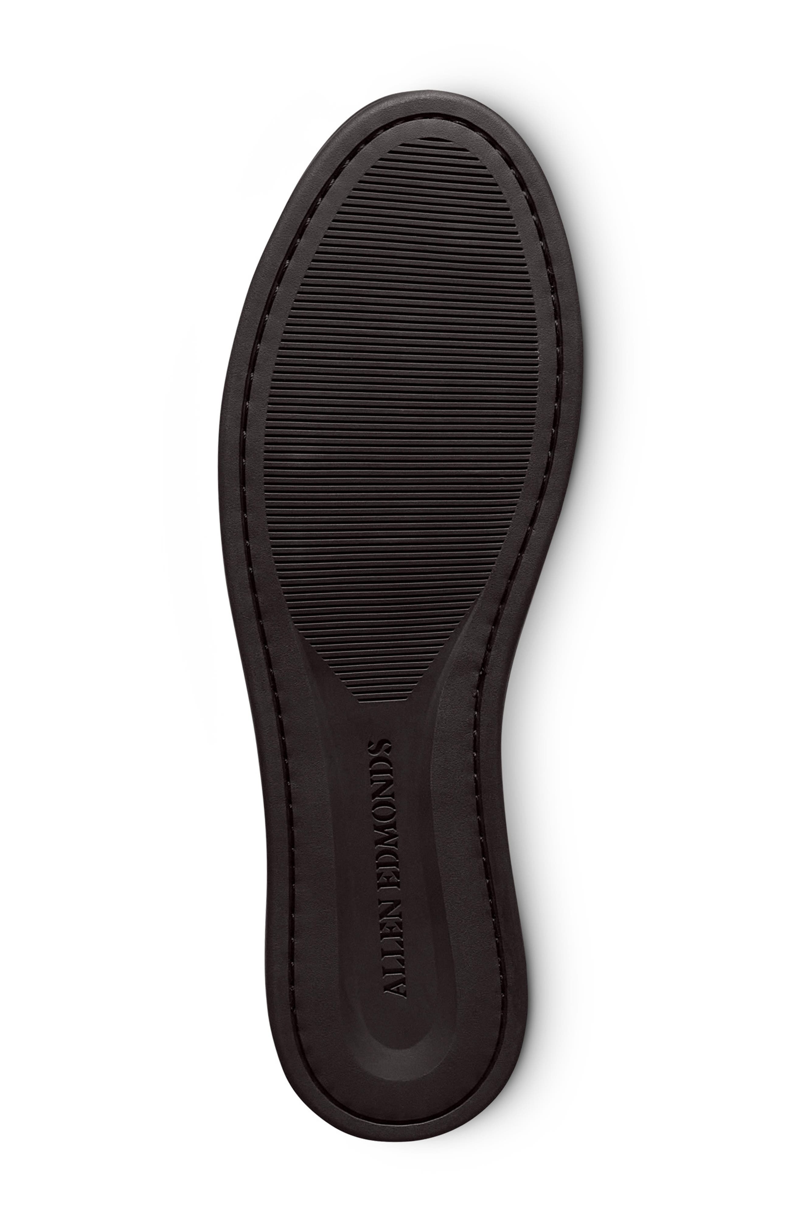 Soren Leather Mule, Alternate, color, BITTER CHOCOLATE