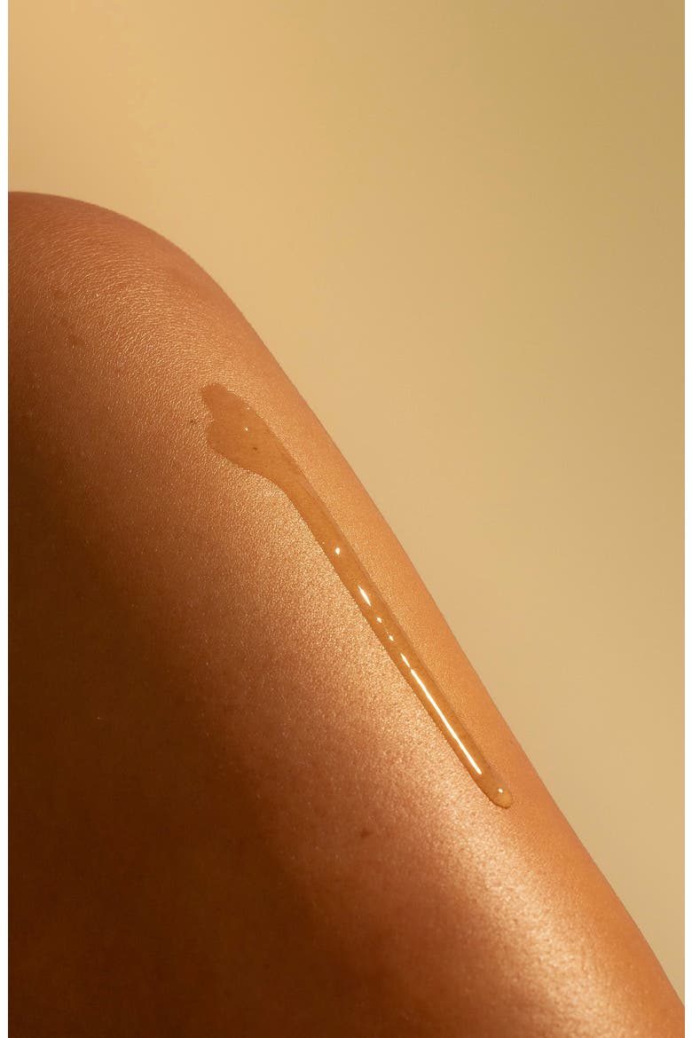 Peptide Body Oil, Alternate, color, NO COLOR