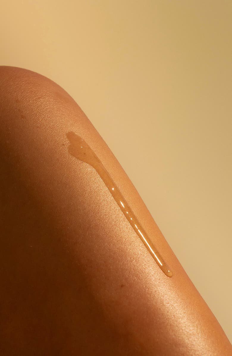 Alpha-H Peptide Body Oil, Alternate, color,