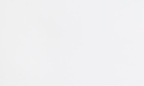 Vince Camuto Long Sleeve Sequin Jersey Minidress In White