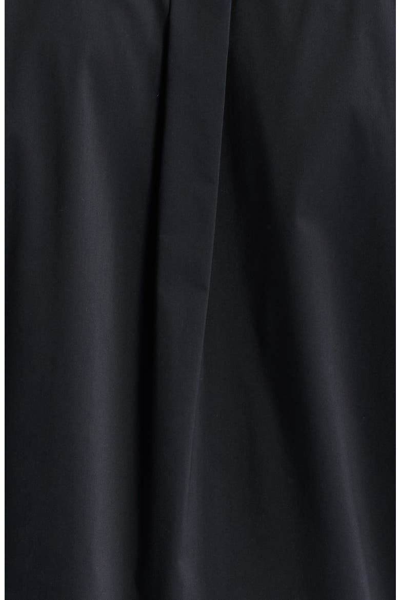 Everything Classic Fit Performance Shirt, Alternate, color, BLACK