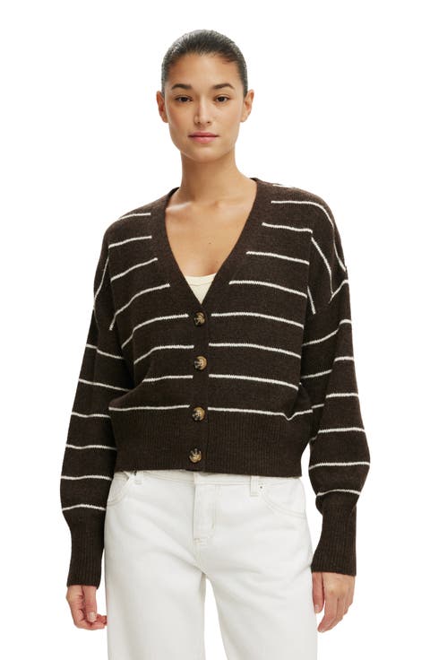 Women's Softest Luxe Oversized Cardi
