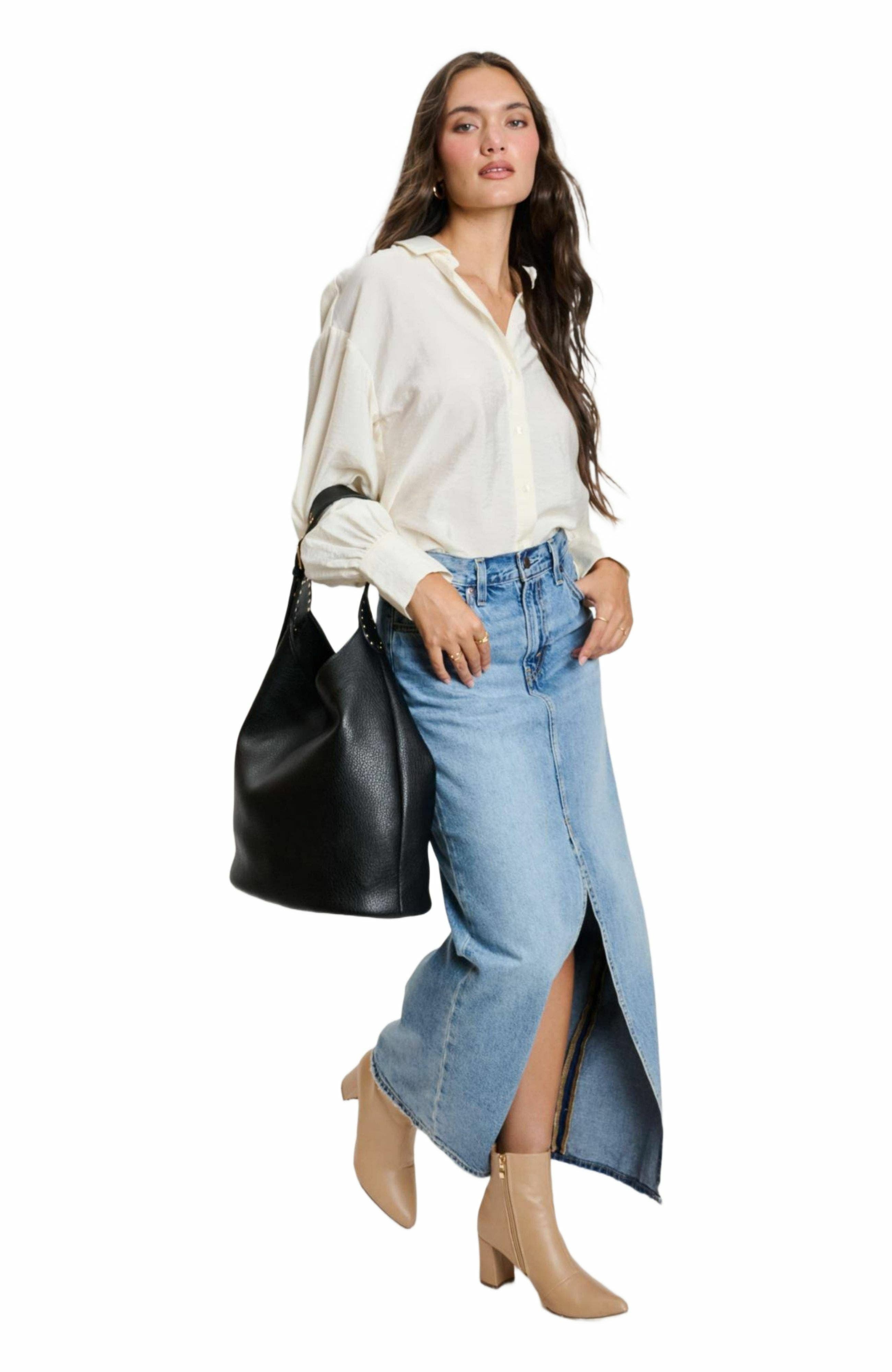 MODA LUXE Jacqueline Hobo, Alternate, color, 