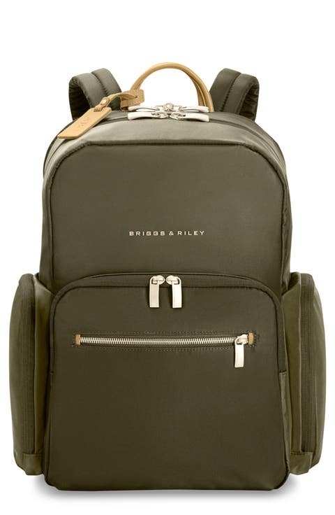 Rhapsody Medium Backpack