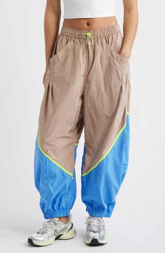 Free People FP Movement Freeflow Colorblock Joggers