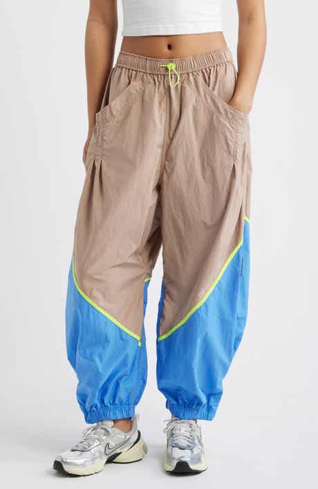 Free People FP Movement Freeflow Colorblock Joggers