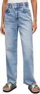 AllSaints Hailey Wide Leg Jeans
