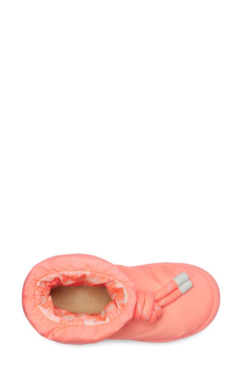 Ugg(r) Classic Maxi Short Puffer Boot