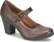 EUROSOFT Netty Mary Jane Pump