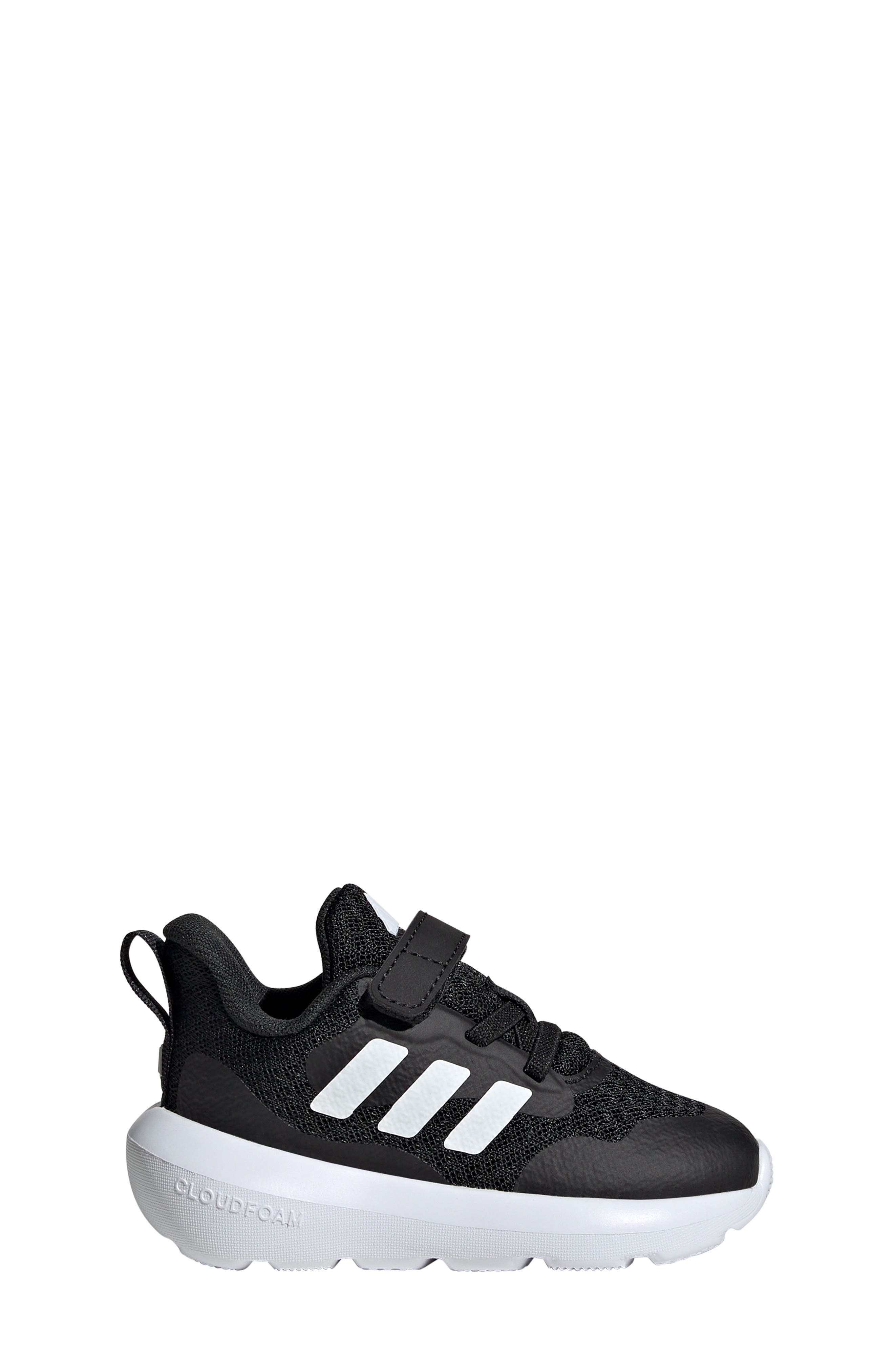 adidas Kids' Fortarun 3.0 EL Sneaker, Alternate, color, 