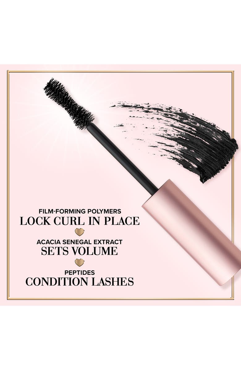 Too Faced Too Femme Better Than Sex Volumizing Mascara, Alternate, color, 