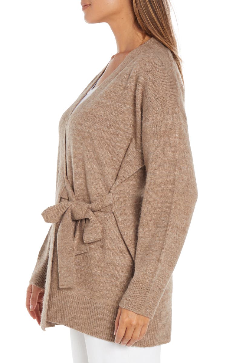 Jo Wrap Cardigan