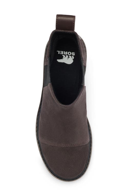 Sorel Joan Now Waterproof Chelsea Boot In Multi