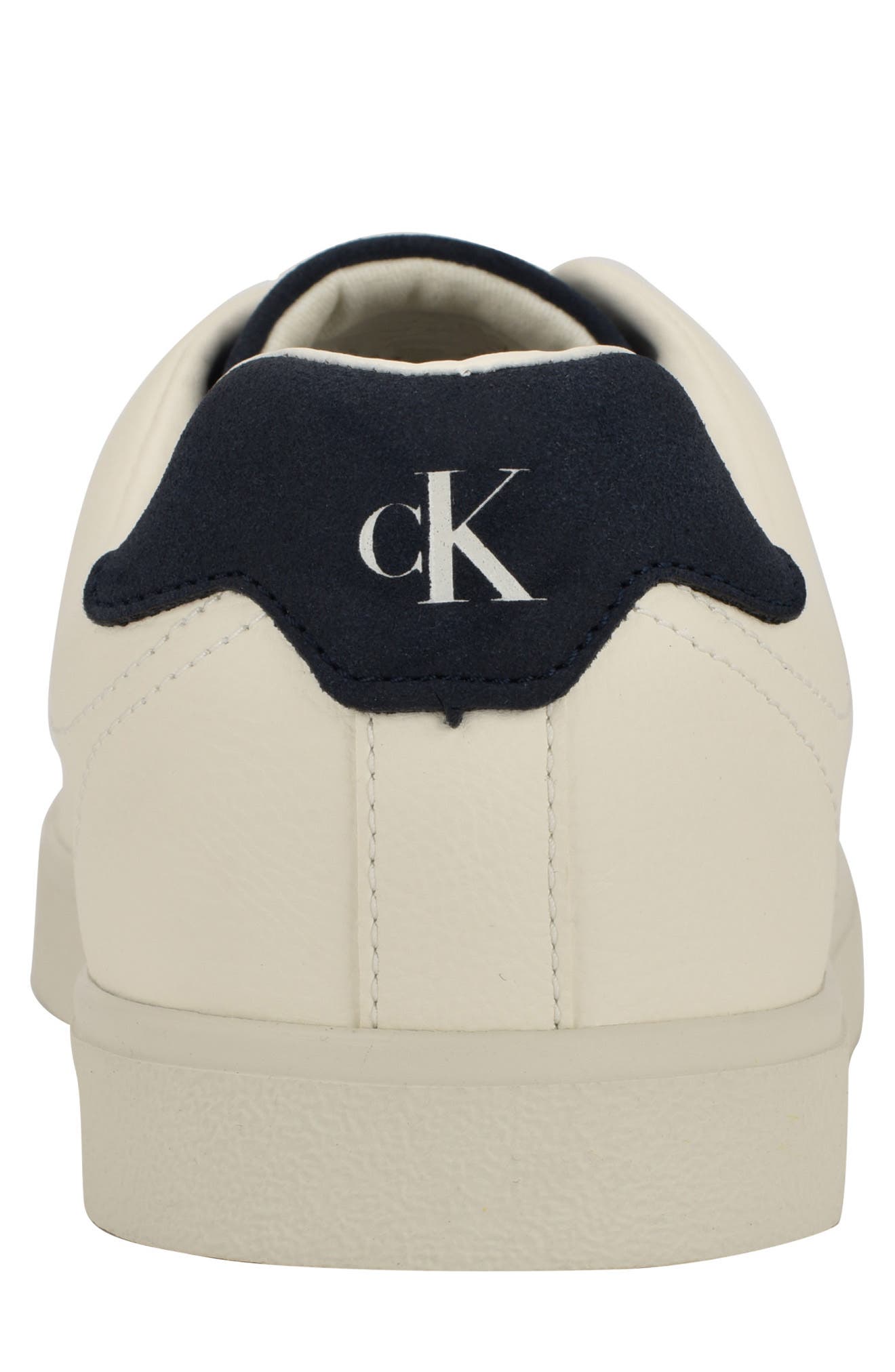 Calvin Klein Ilano Low Top Sneaker, Alternate, color, 