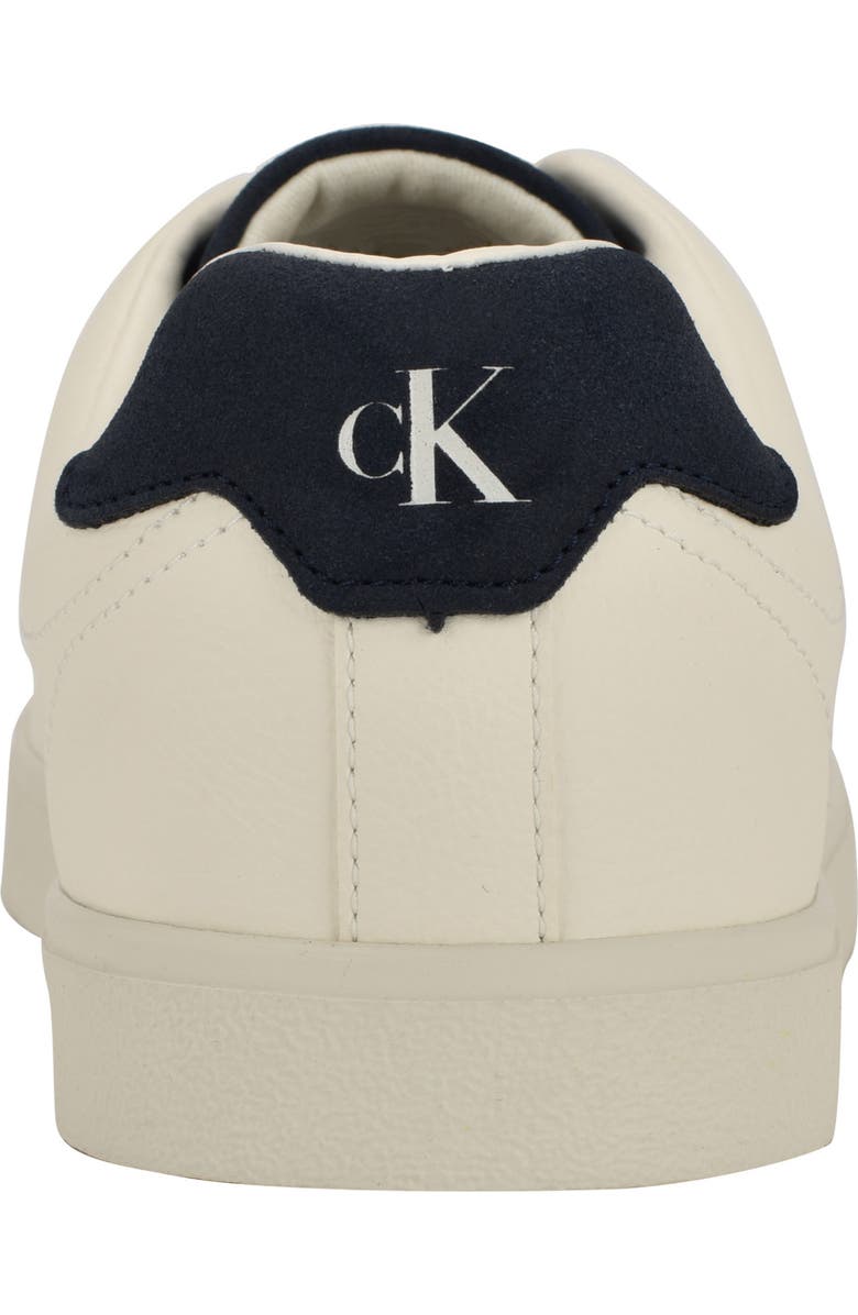 Calvin Klein Ilano Low Top Sneaker, Alternate, color,
