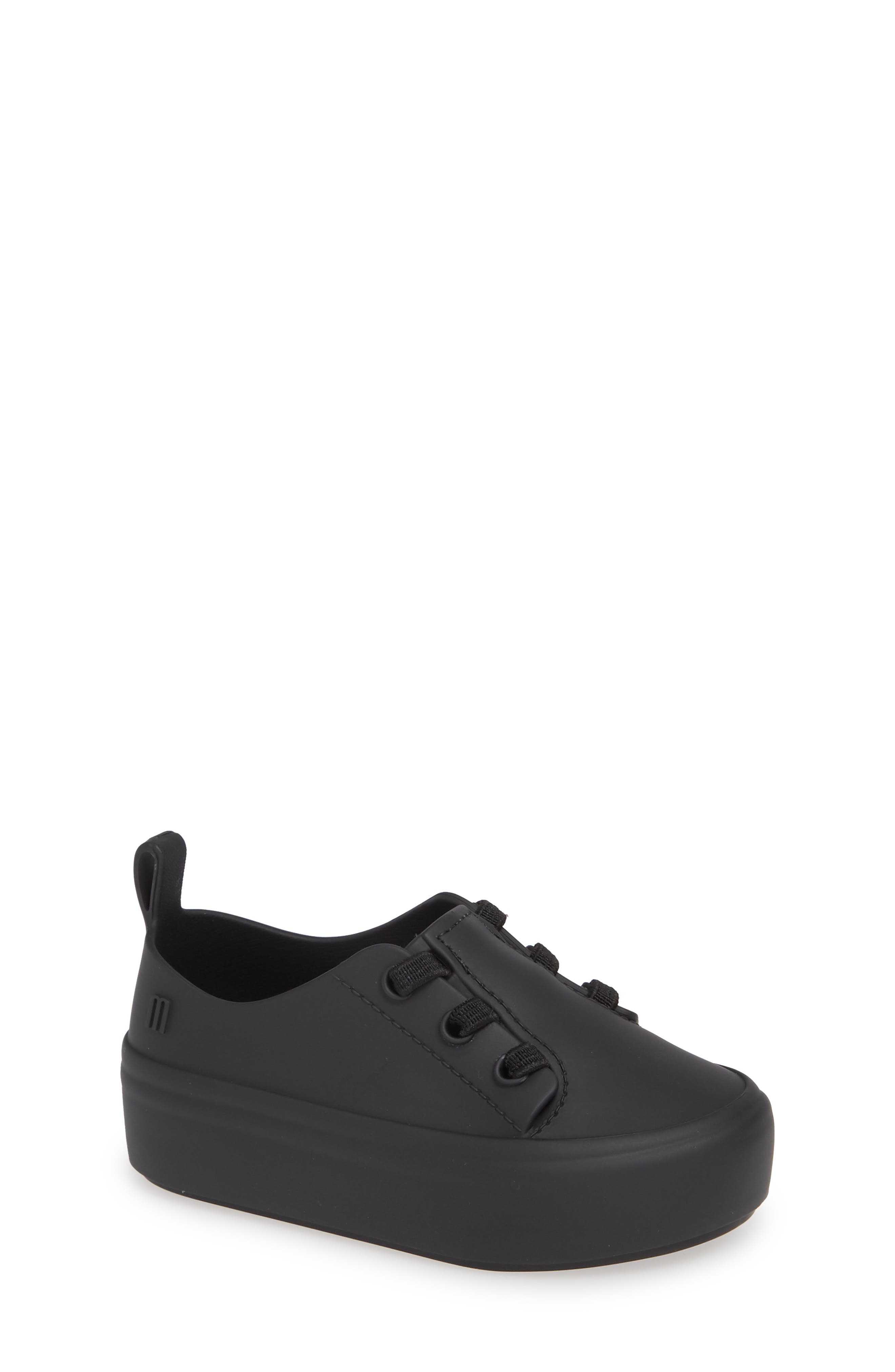 Melissa Mini Melissa Ulitsa Sneaker, Main, color, 