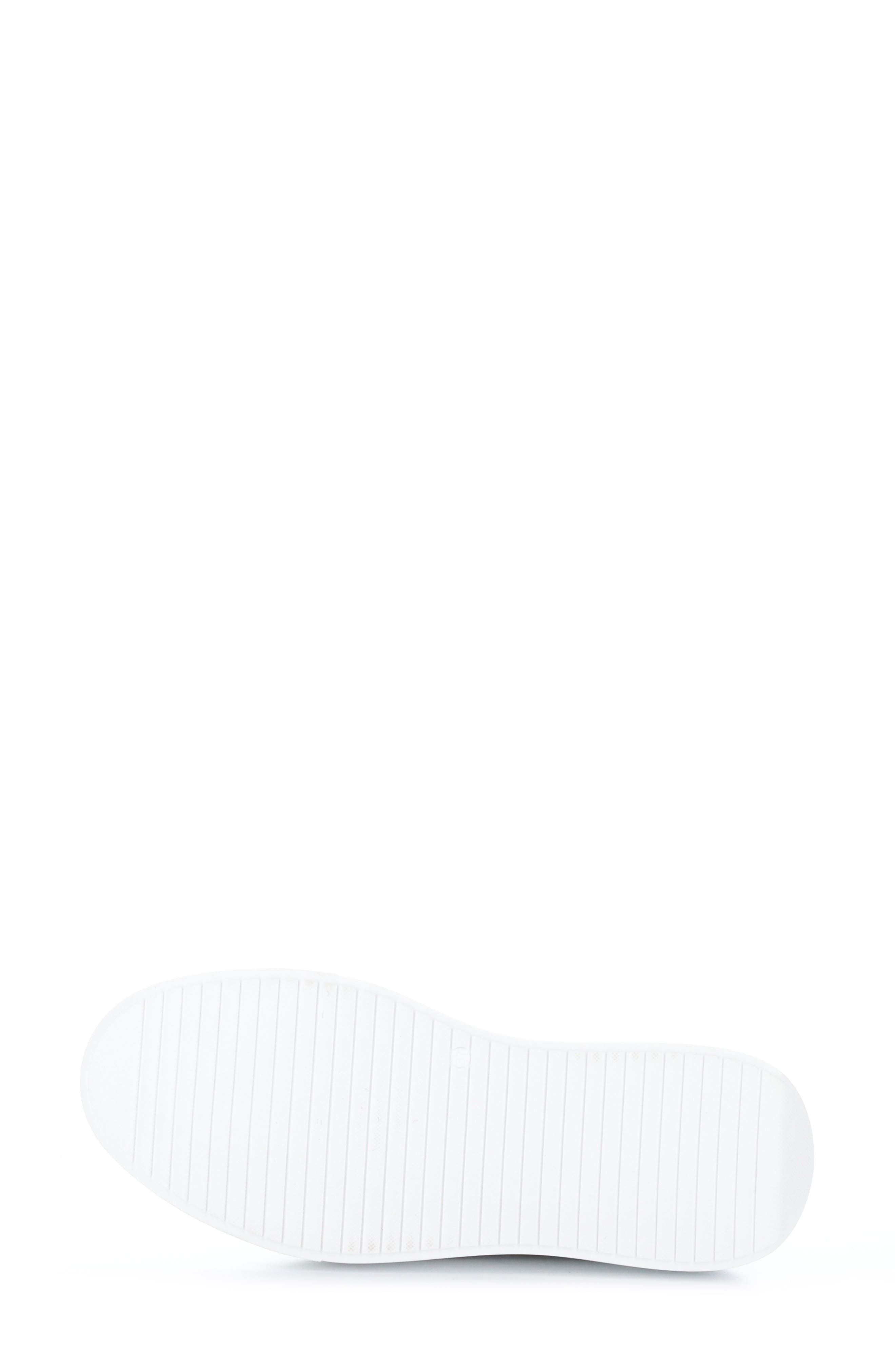 Bos. & Co. Fuzi Platform Sneaker, Alternate, color, 